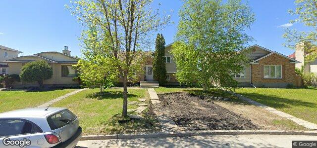 Larawan ng 43 Tallman Street sa Winnipeg, Manitoba