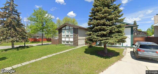 Larawan ng 43 Timmins Place sa Winnipeg, Manitoba