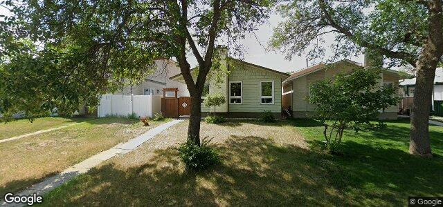 Larawan ng 44 Raber Road sa Winnipeg, Manitoba