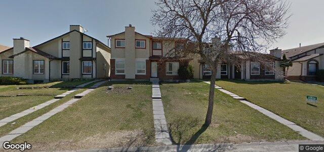 Larawan ng 45 Albina Way sa Winnipeg, Manitoba