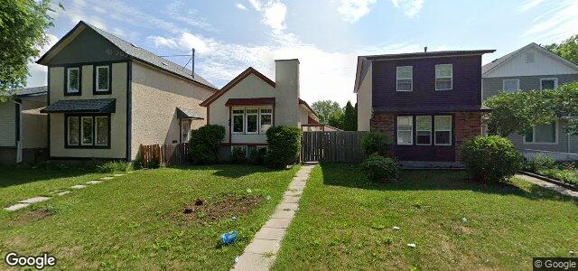 Photo of 45 Kairistine Lane in Winnipeg, Manitoba