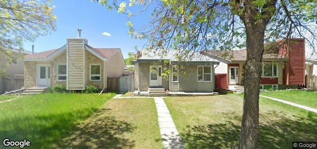 Larawan ng 46 Alsip Drive sa Winnipeg, Manitoba