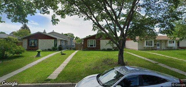 Larawan ng 46 Avery Drive sa Winnipeg, Manitoba