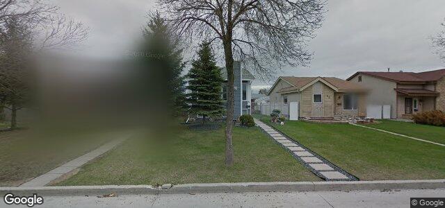 Larawan ng 46 Barnham Crescent sa Winnipeg, Manitoba