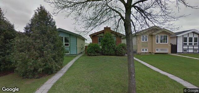 Larawan ng 46 Brophy Avenue sa Winnipeg, Manitoba
