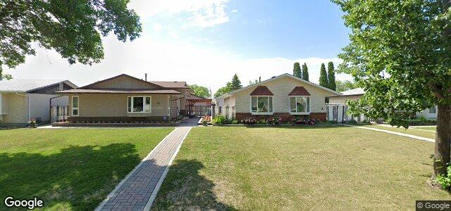 Larawan ng 46 Butler Boulevard sa Winnipeg, Manitoba