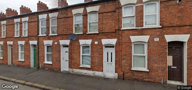 Larawan ng 46 Channing Street sa Winnipeg, Manitoba