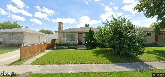 Larawan ng 46 Eckhardt Avenue sa Winnipeg, Manitoba