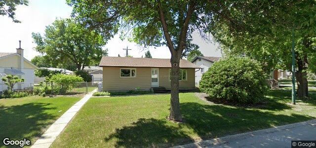 46 Flye Avenue（加拿大曼尼托巴省温尼伯市）房屋照片