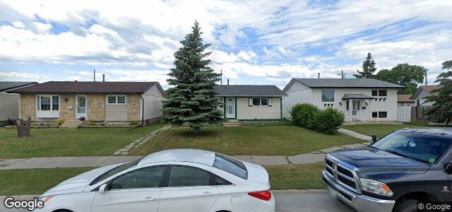 Larawan ng 46 Gainsborough Cove sa Winnipeg, Manitoba