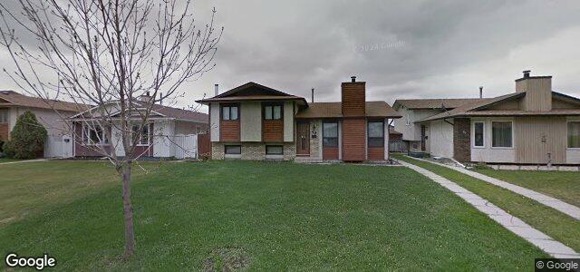 46 Greenhoven Crescent（加拿大曼尼托巴省溫尼伯市）房屋照片