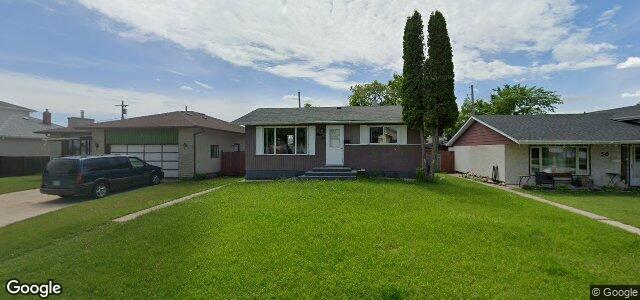 46 Kurt Avenue（加拿大曼尼托巴省溫尼伯市）房屋照片