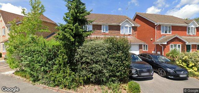 Larawan ng 46 Larkspur Drive sa Winnipeg, Manitoba