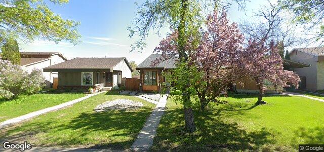 Larawan ng 46 Montbrook Road sa Winnipeg, Manitoba