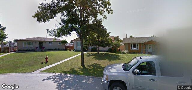 Larawan ng 46 Muska Bay sa Winnipeg, Manitoba