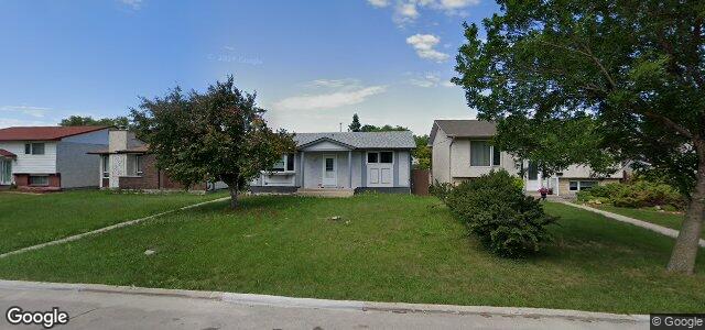 Larawan ng 46 Sumter Crescent sa Winnipeg, Manitoba