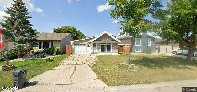 Larawan ng 46 Taraska Bay sa Winnipeg, Manitoba