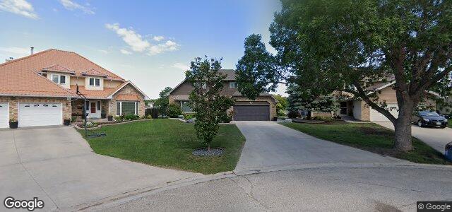 Larawan ng 46 Woodcroft Bay sa Winnipeg, Manitoba