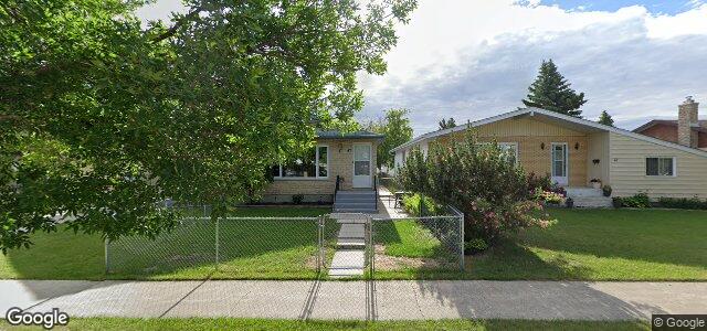 Larawan ng 47 Arrow Street sa Winnipeg, Manitoba