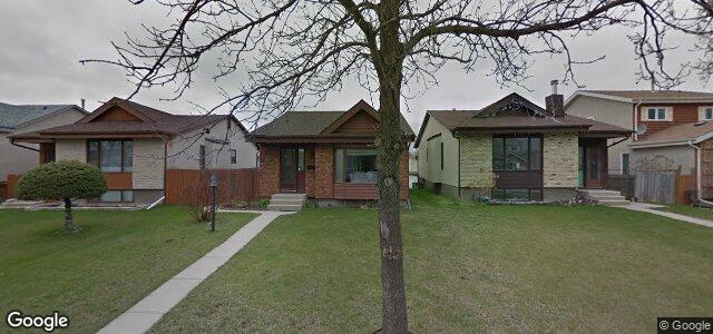 Larawan ng 47 Barnham Crescent sa Winnipeg, Manitoba