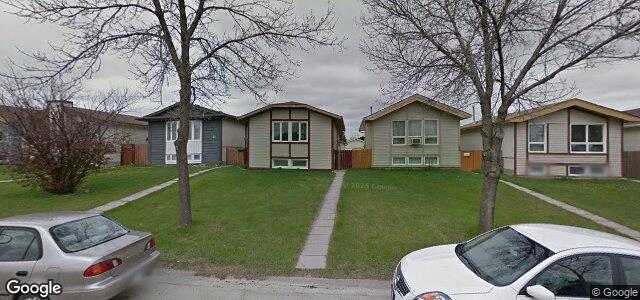 Larawan ng 47 Brophy Avenue sa Winnipeg, Manitoba
