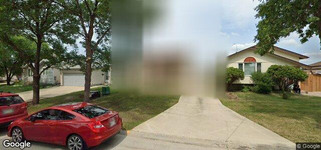 Larawan ng 47 Burdick Place sa Winnipeg, Manitoba