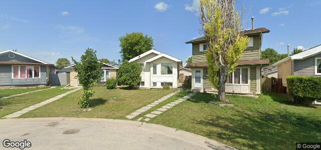 Larawan ng 47 Christenson Place sa Winnipeg, Manitoba