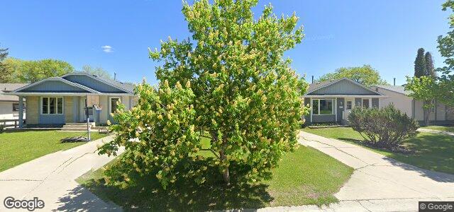 Larawan ng 47 Clovermead Road sa Winnipeg, Manitoba