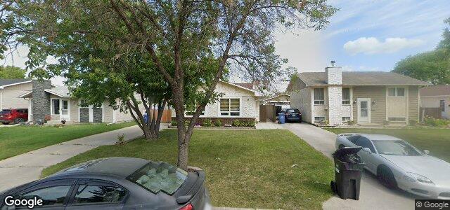 Larawan ng 47 Cropo Bay sa Winnipeg, Manitoba