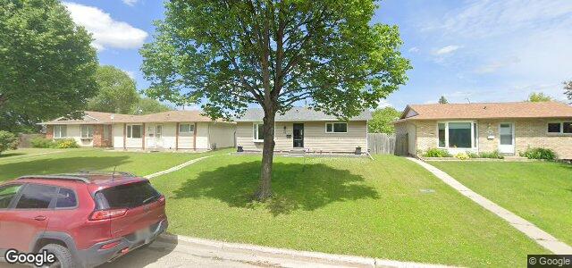 Larawan ng 47 Currie Crescent sa Winnipeg, Manitoba