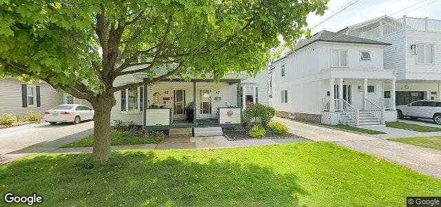 Larawan ng 47 Dexter Street sa Winnipeg, Manitoba