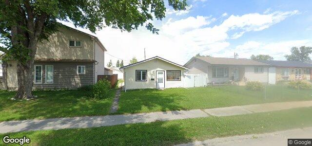 Larawan ng 47 Eckhardt Avenue sa Winnipeg, Manitoba