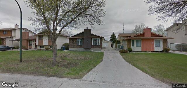 47 Greenhoven Crescent（加拿大曼尼托巴省温尼伯市）房屋照片