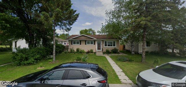 Larawan ng 47 Herman Avenue sa Winnipeg, Manitoba