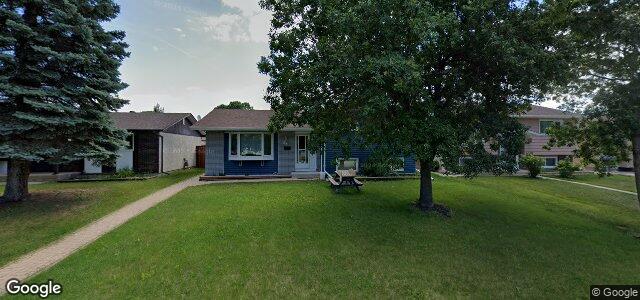 Larawan ng 47 Sumter Crescent sa Winnipeg, Manitoba