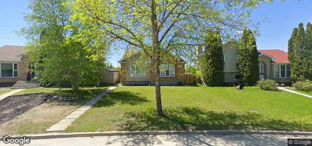 Larawan ng 47 Tallman Street sa Winnipeg, Manitoba