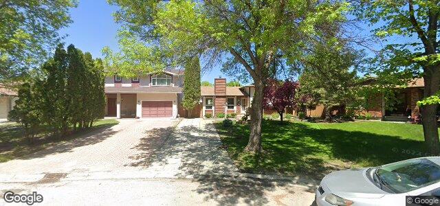 Larawan ng 47 Wendon Bay sa Winnipeg, Manitoba