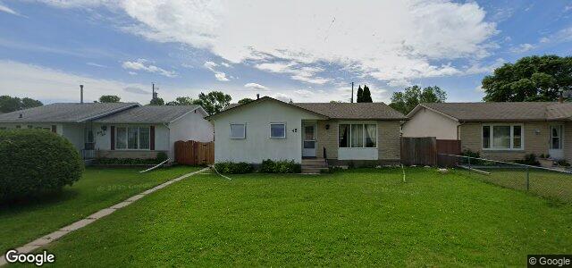 Larawan ng 48 Herman Avenue sa Winnipeg, Manitoba