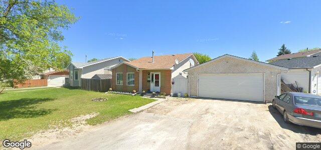 Larawan ng 48 Tallman Street sa Winnipeg, Manitoba