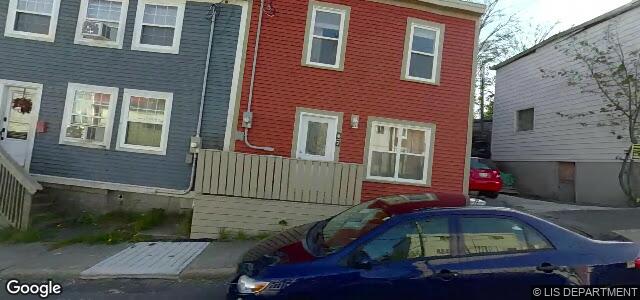 Larawan ng 49 Brazil Street sa Winnipeg, Manitoba