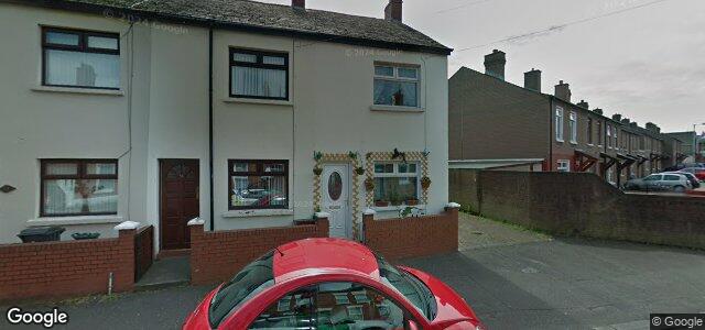 Larawan ng 49 Channing Street sa Winnipeg, Manitoba