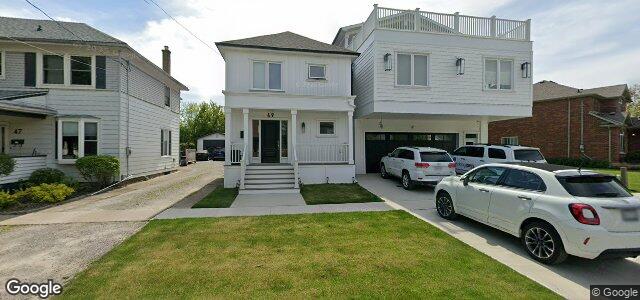 Larawan ng 49 Dexter Street sa Winnipeg, Manitoba