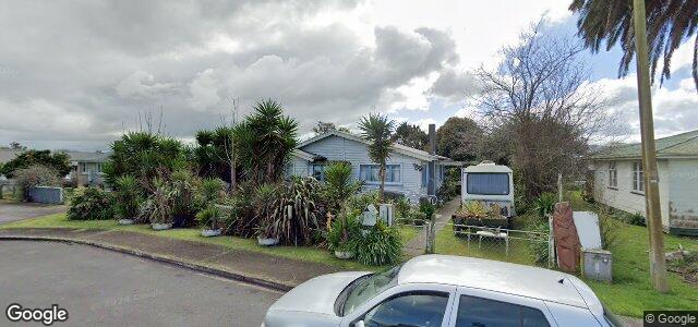 Larawan ng 5 Arrow Street sa Winnipeg, Manitoba