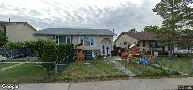 Larawan ng 5 Code Street sa Winnipeg, Manitoba