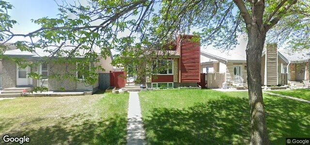 Larawan ng 50 Alsip Drive sa Winnipeg, Manitoba