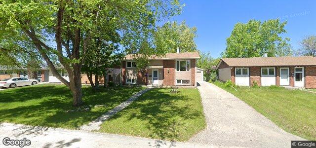 50 Amberwood Place（加拿大曼尼托巴省温尼伯市）房屋照片