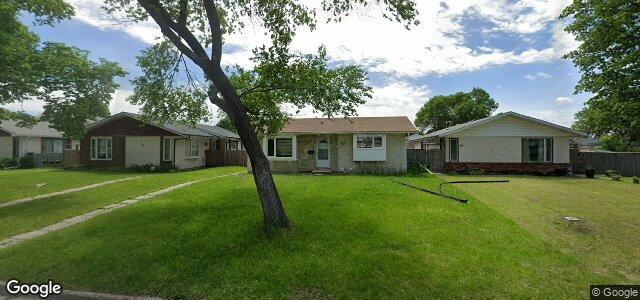 Larawan ng 50 Avery Drive sa Winnipeg, Manitoba