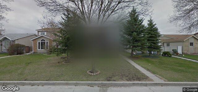Larawan ng 50 Barnham Crescent sa Winnipeg, Manitoba