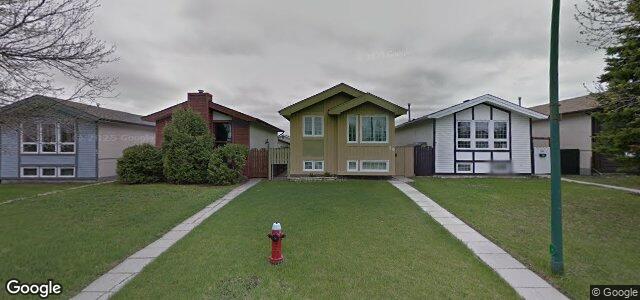 Larawan ng 50 Brophy Avenue sa Winnipeg, Manitoba