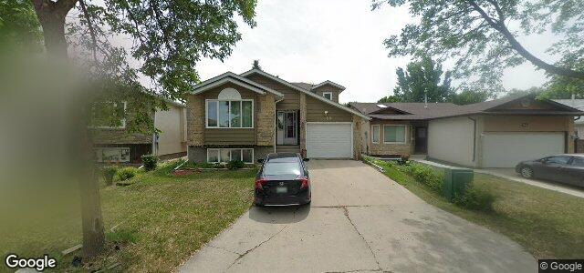 Larawan ng 50 Burdick Place sa Winnipeg, Manitoba